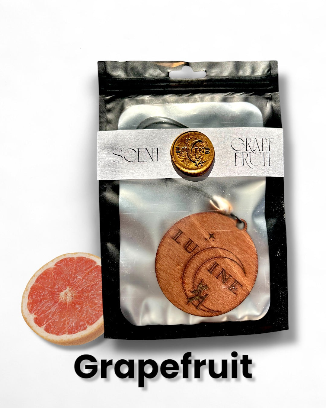 π Hanging Air Freshies (Discount)