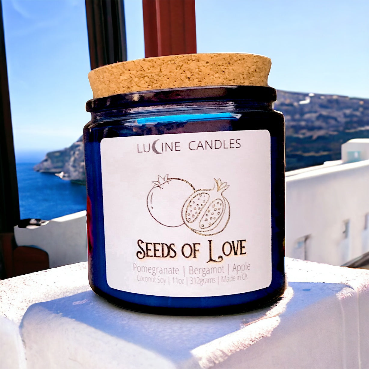 Seeds of Love