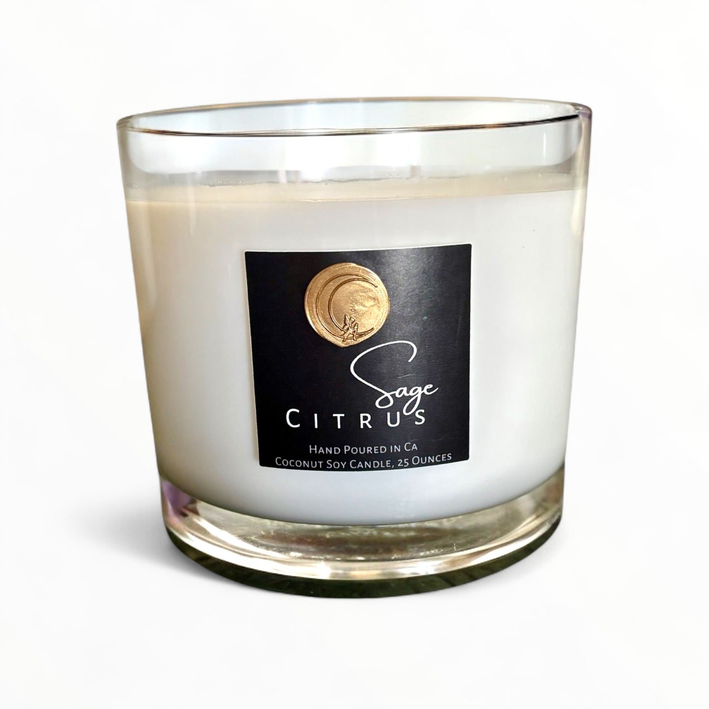 Sage Citrus