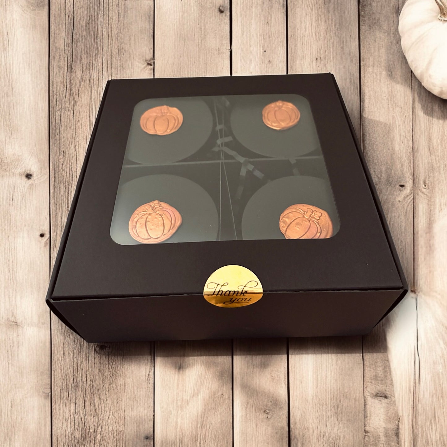 Autumn Discovery Set