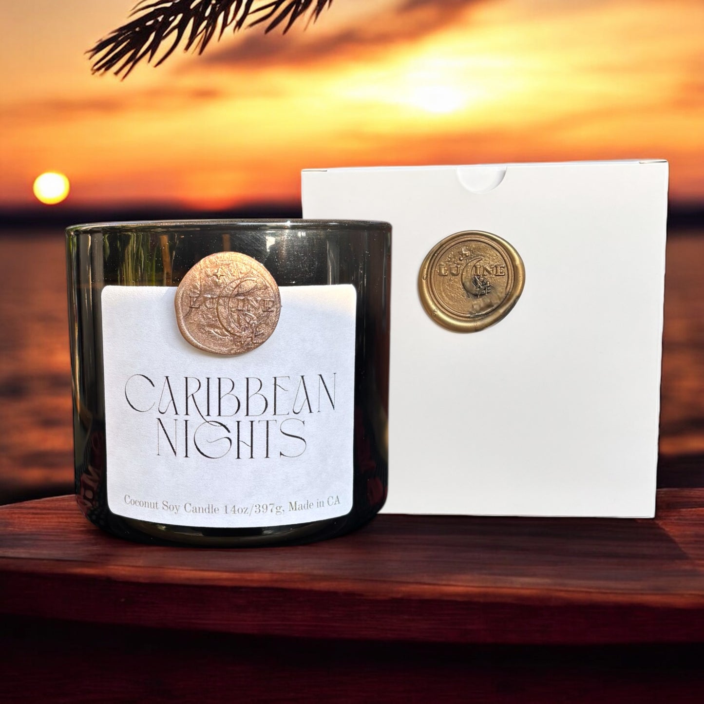 Caribbean Nights