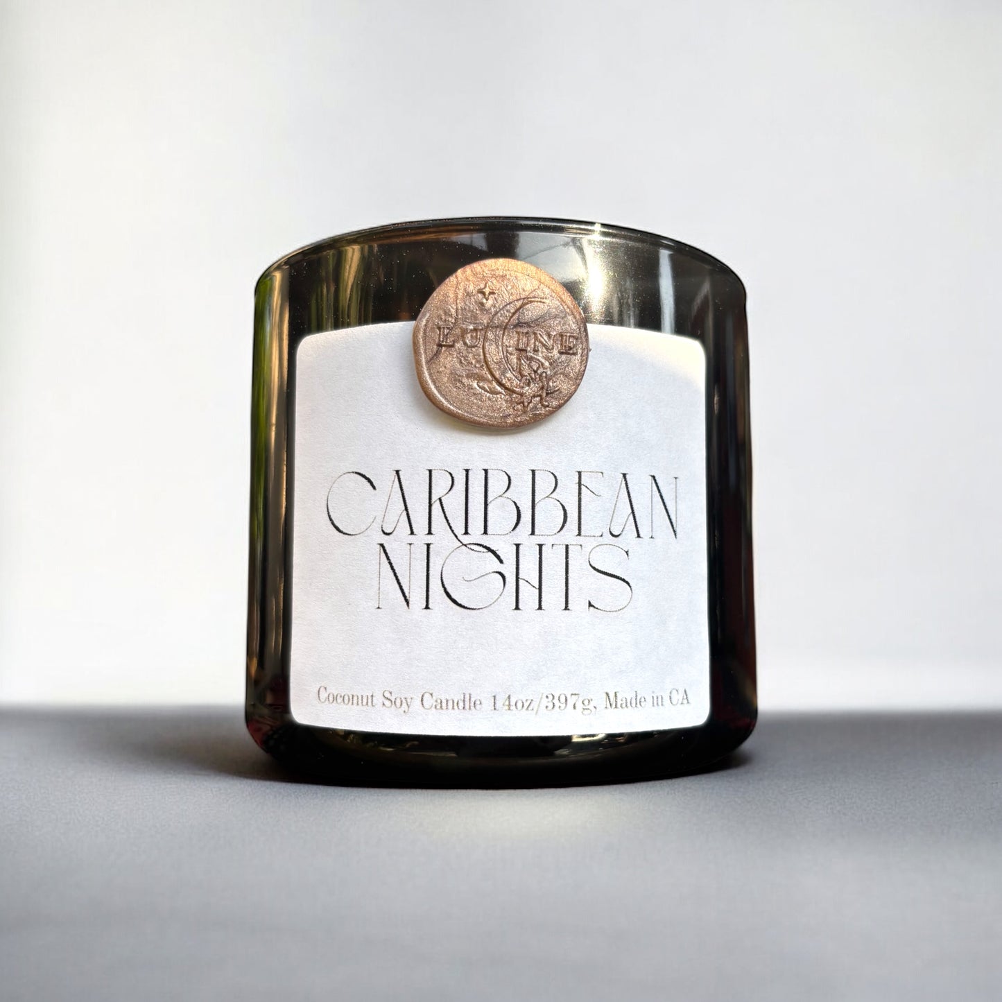 Caribbean Nights
