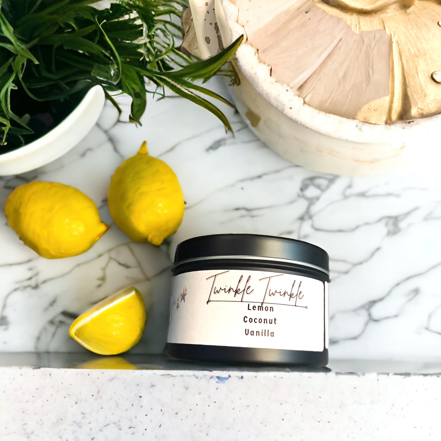 Clearance-Twinkle Twinkle