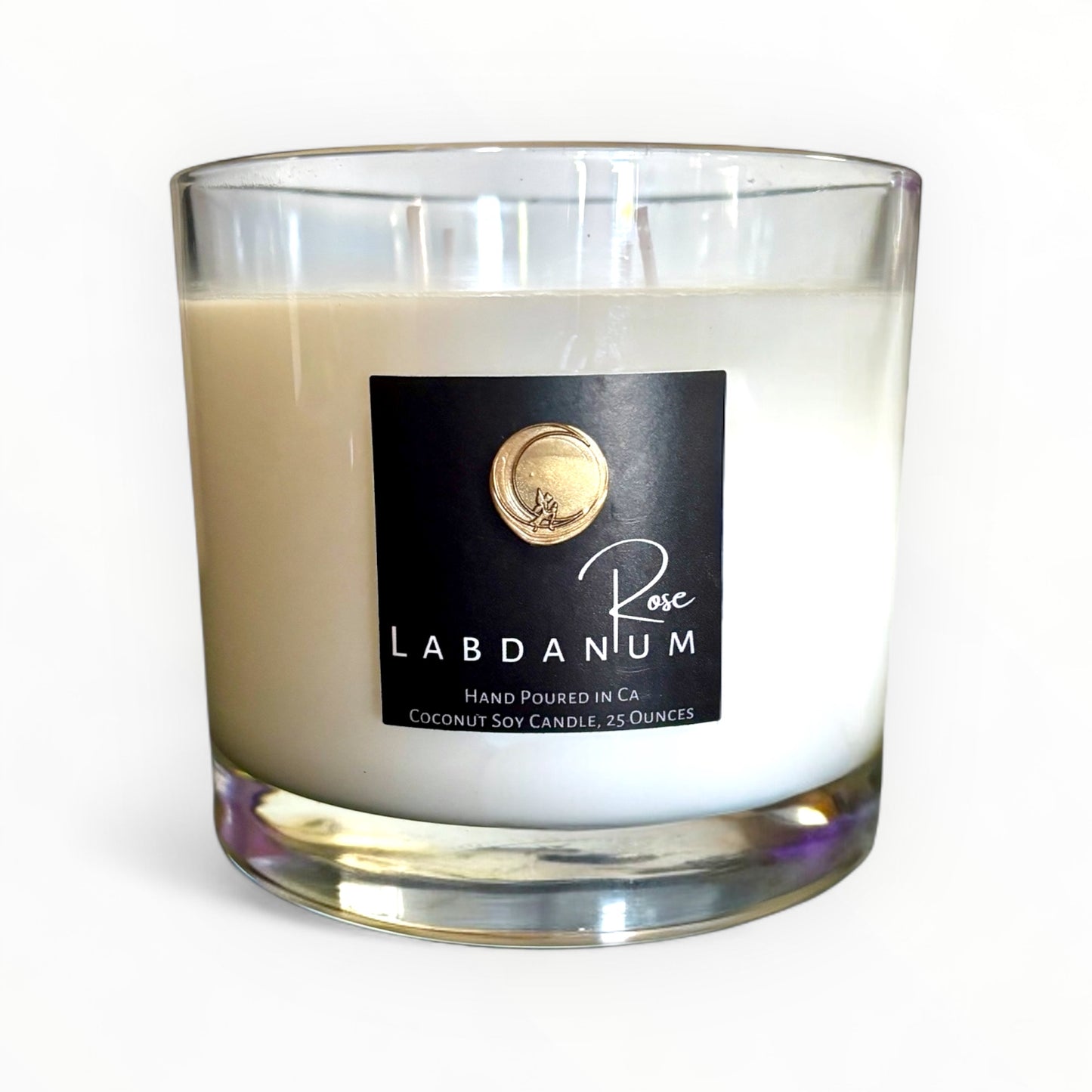 Rose Labdanum