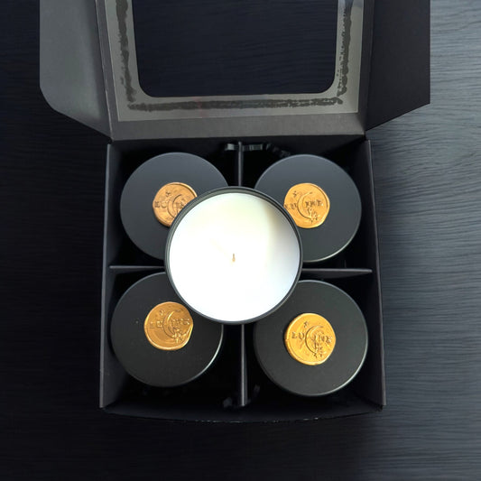 Perfume & Cologne Discovery Set