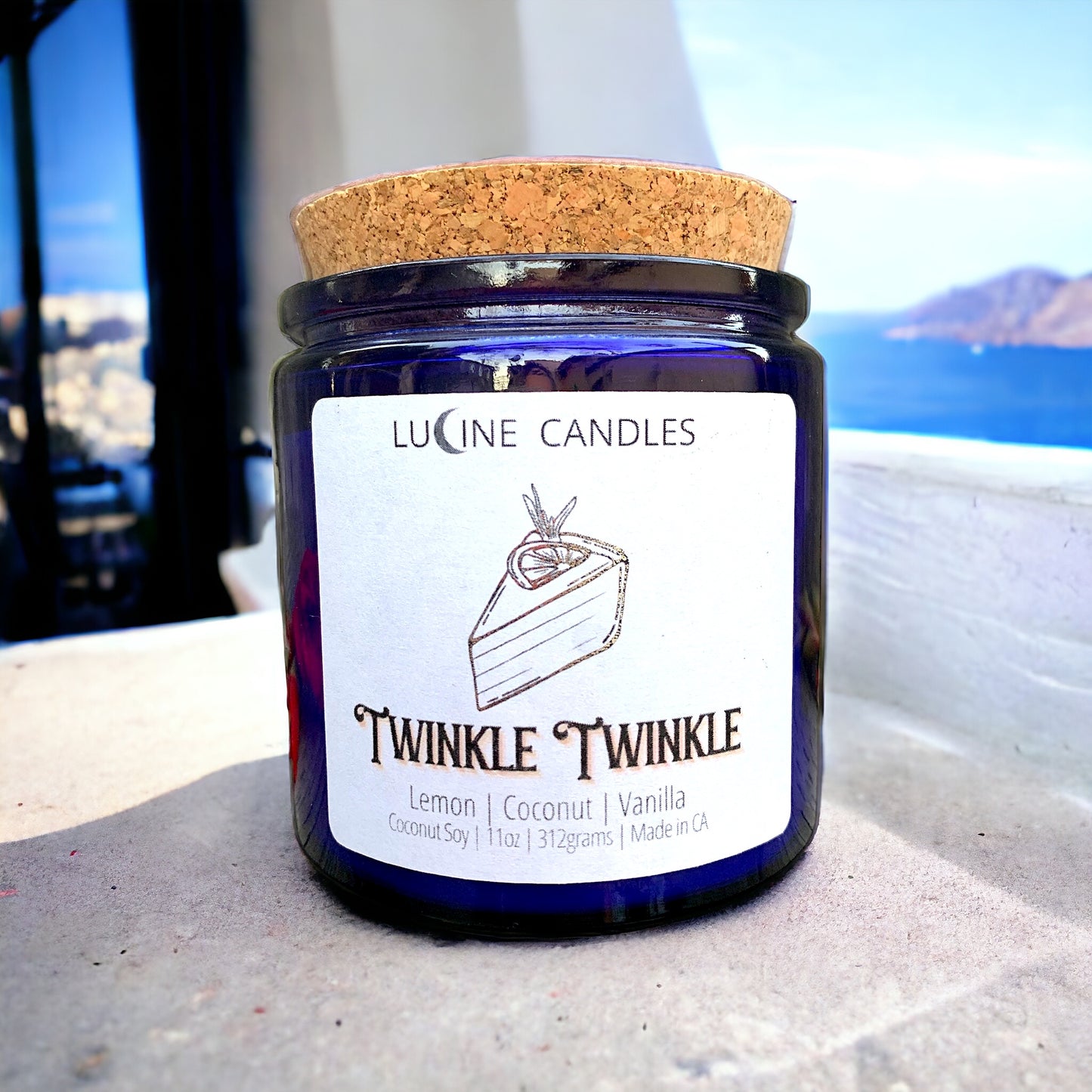Twinkle Twinkle