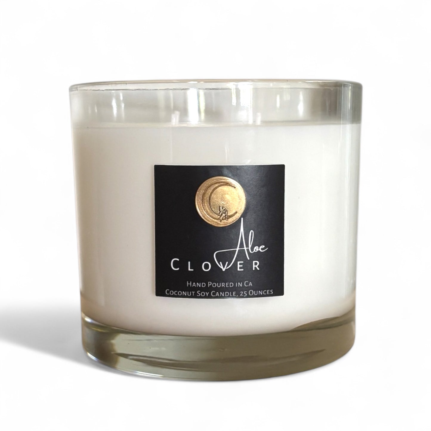 Aloe Clover