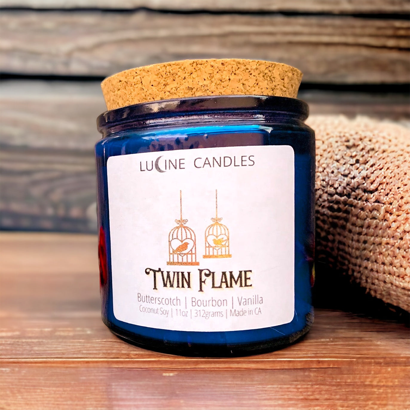 Twin Flame