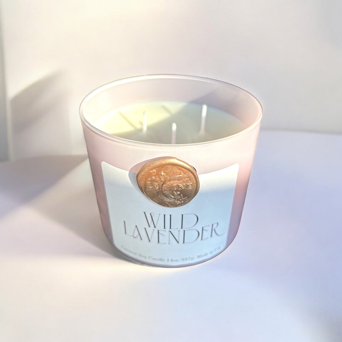 Wild Lavender