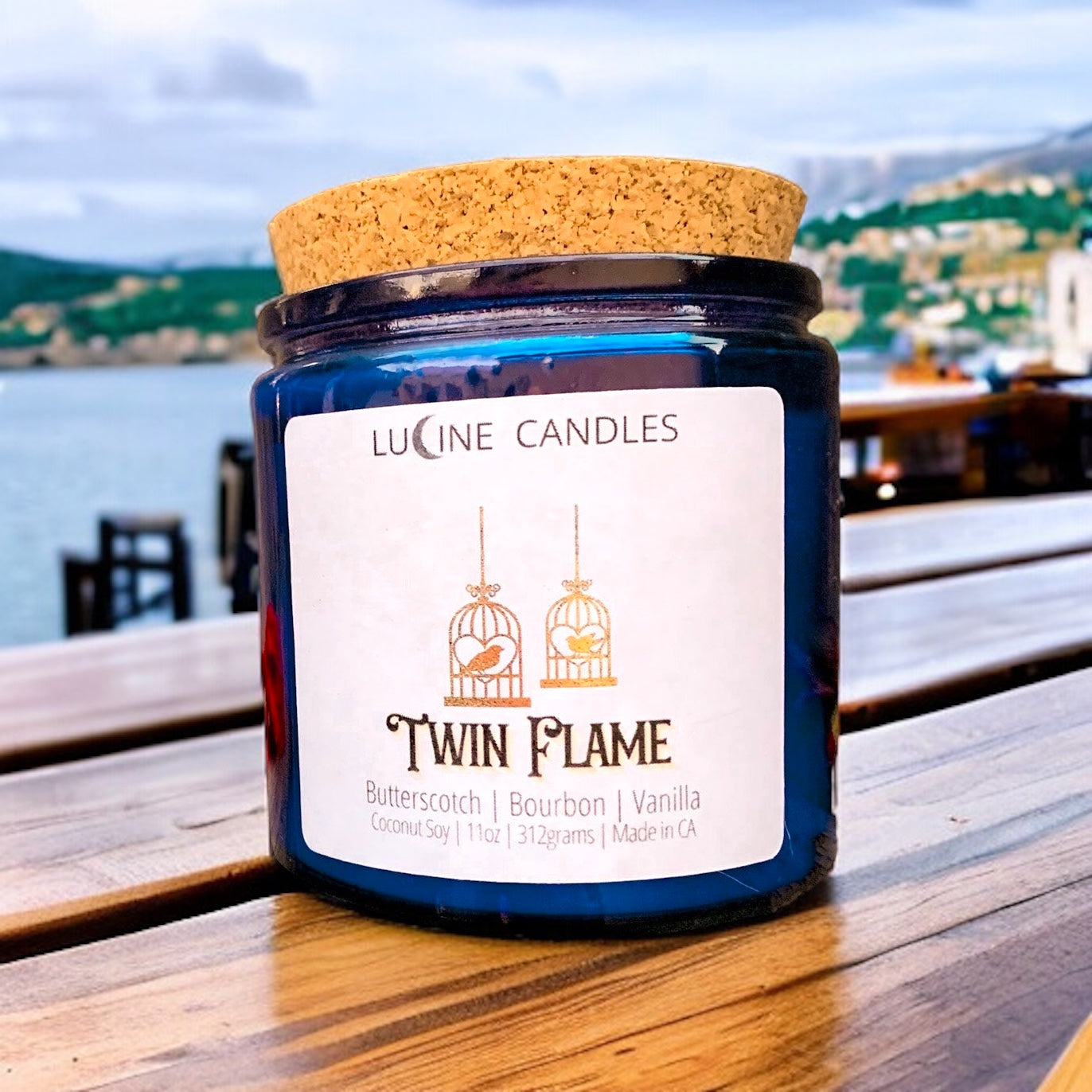 Twin Flame