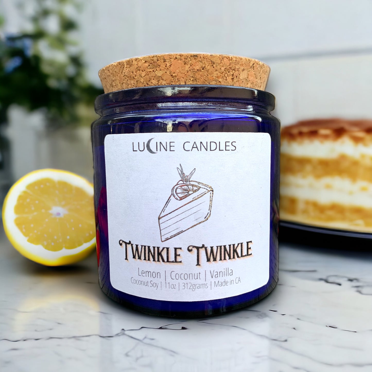 Twinkle Twinkle
