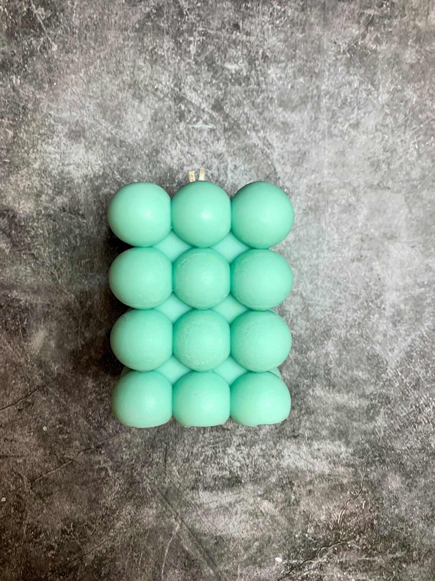 Cloud Candle