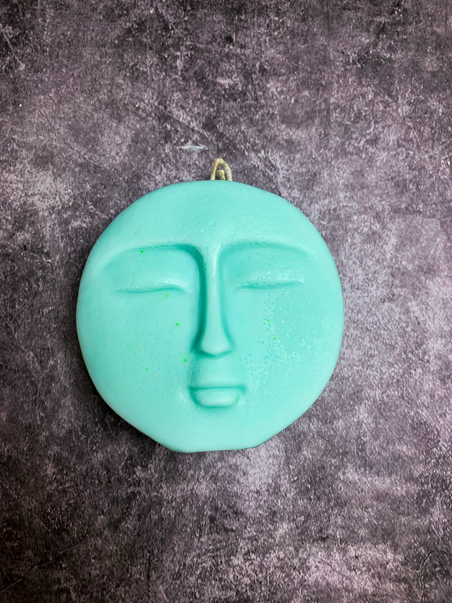 Moon Candle