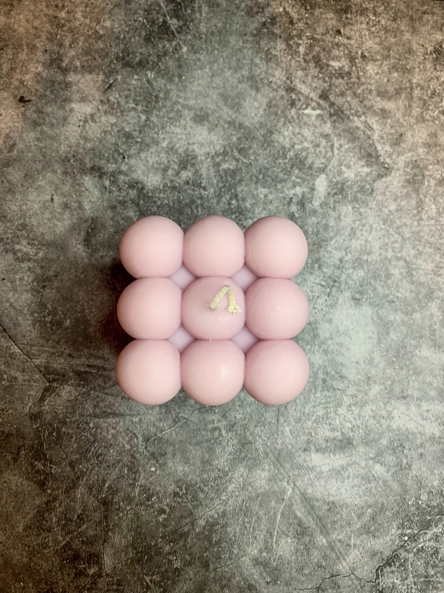 Cloud Candle