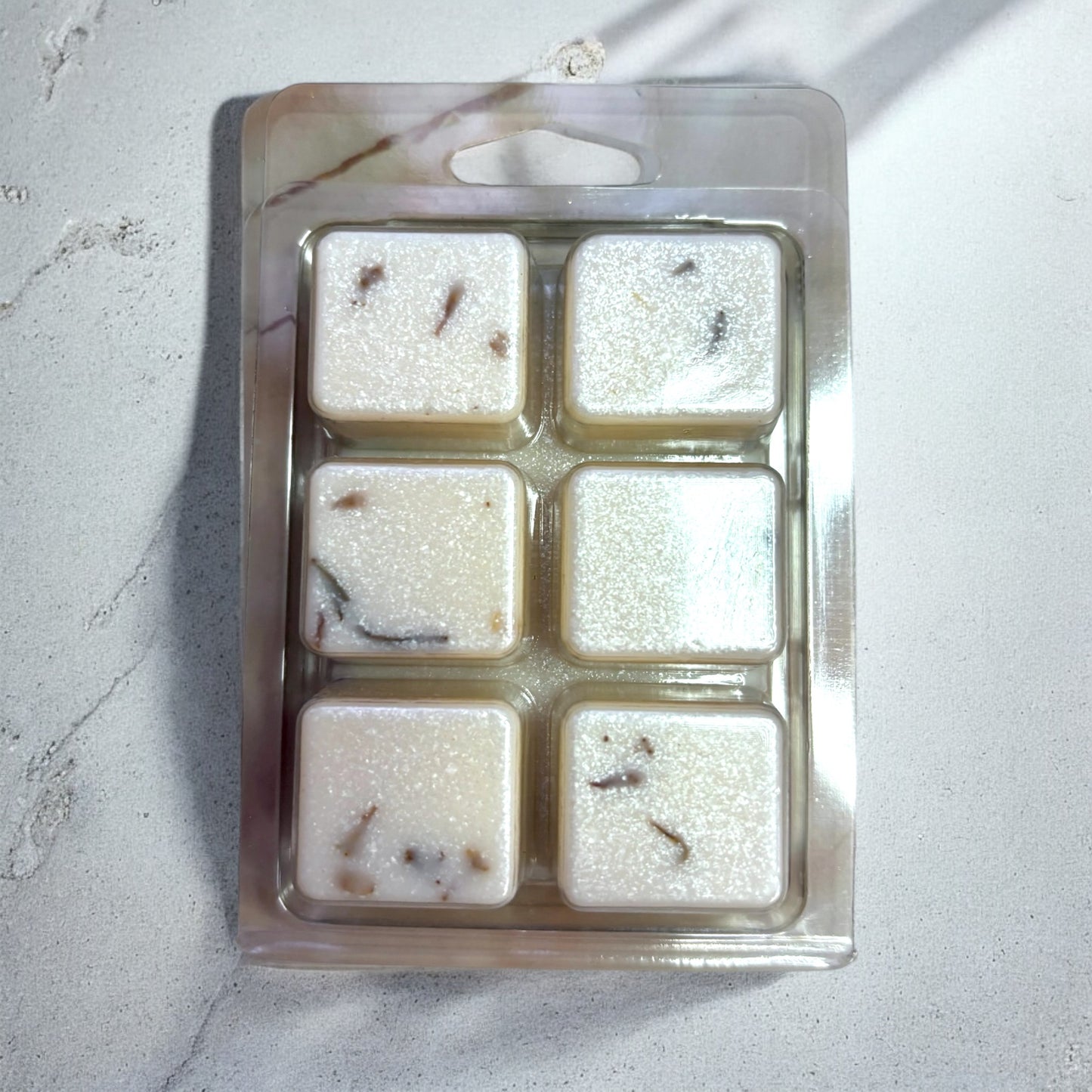 Soul Nebula Wax Melt