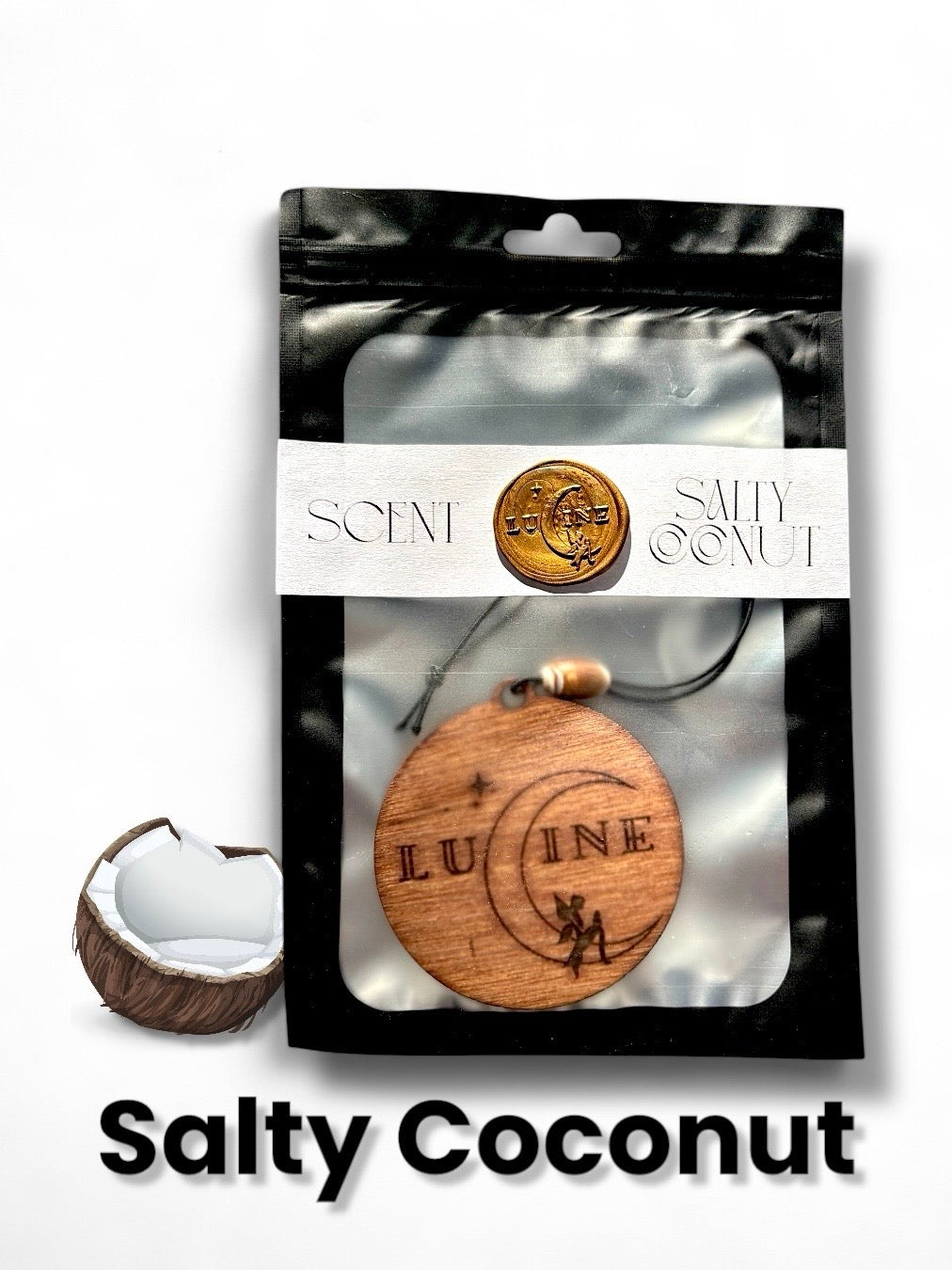 Hanging Air Freshies