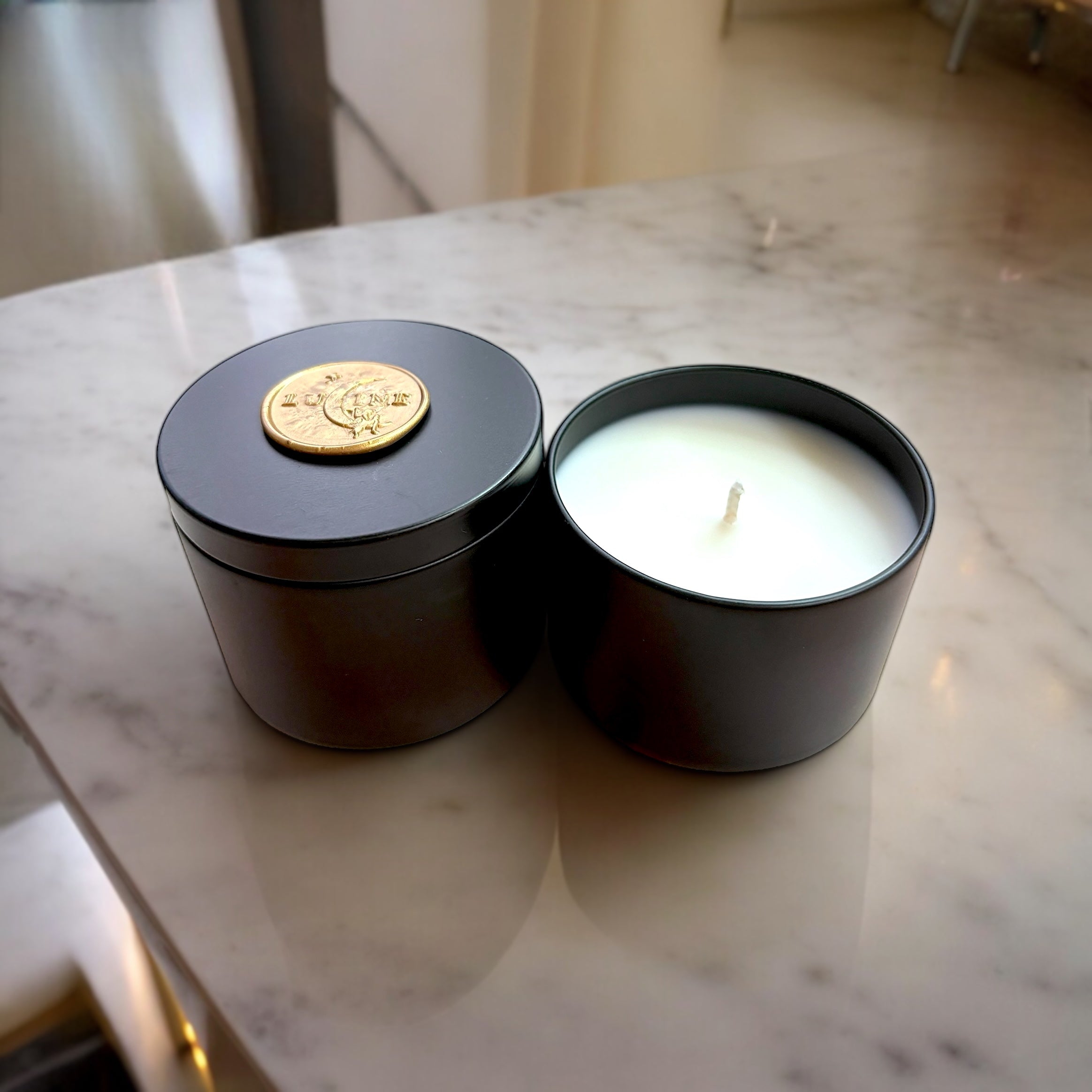 Lucine Luxe Discovery Set