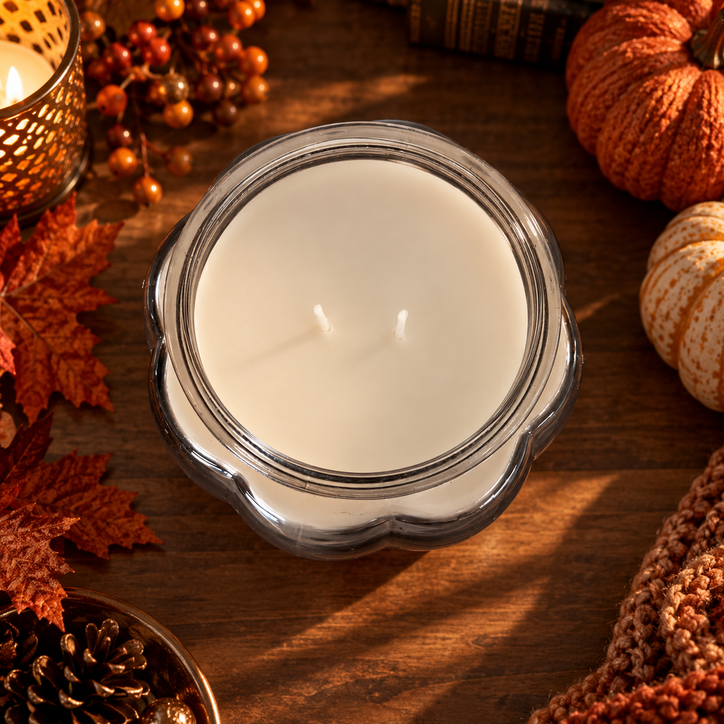 Pumpkin Autumn Spice