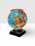 Mosaic World Wax Melter