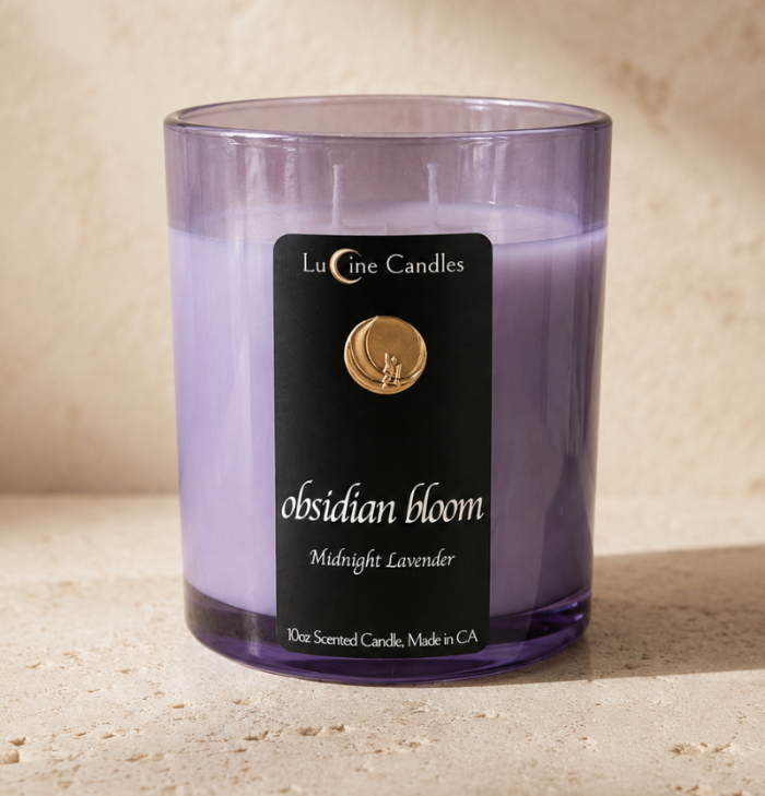 obsidian bloom