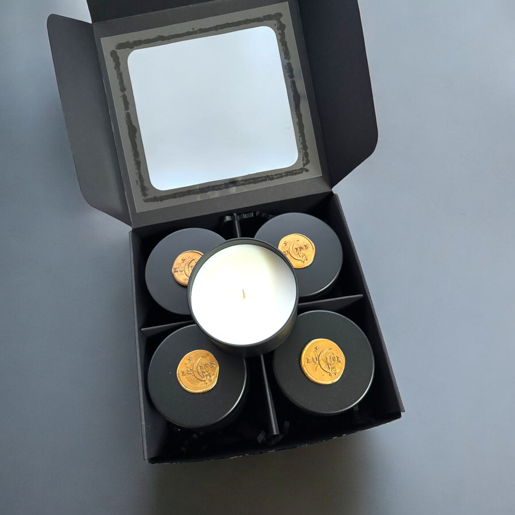 Perfume & Cologne Discovery Set