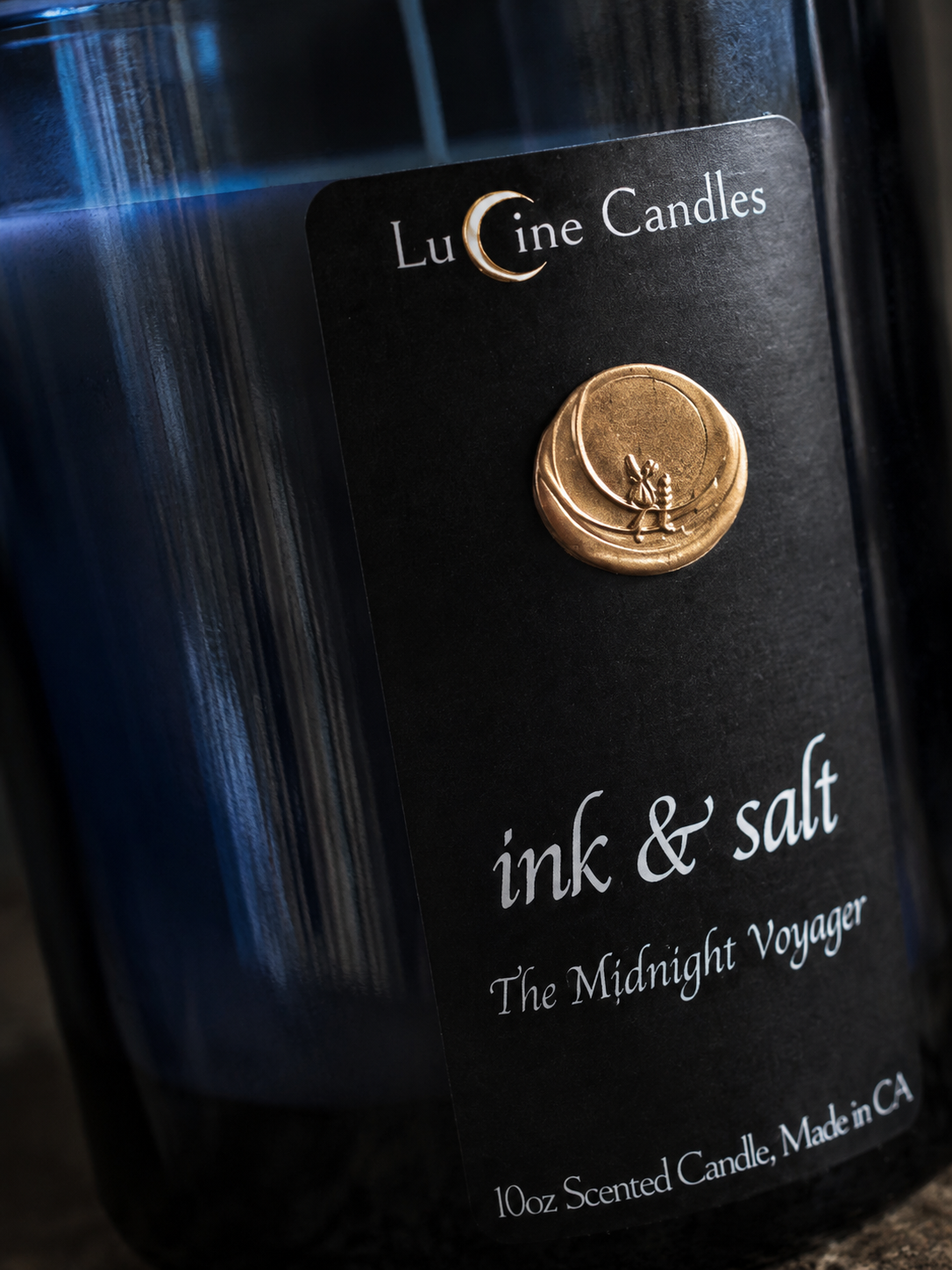 ink & salt