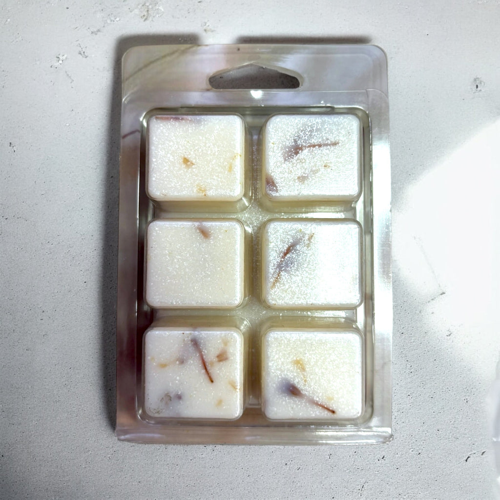 Desert Moonglow Wax Melt