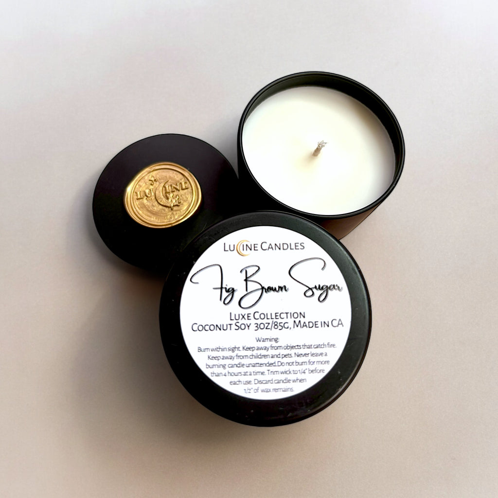 Lucine Luxe Discovery Set