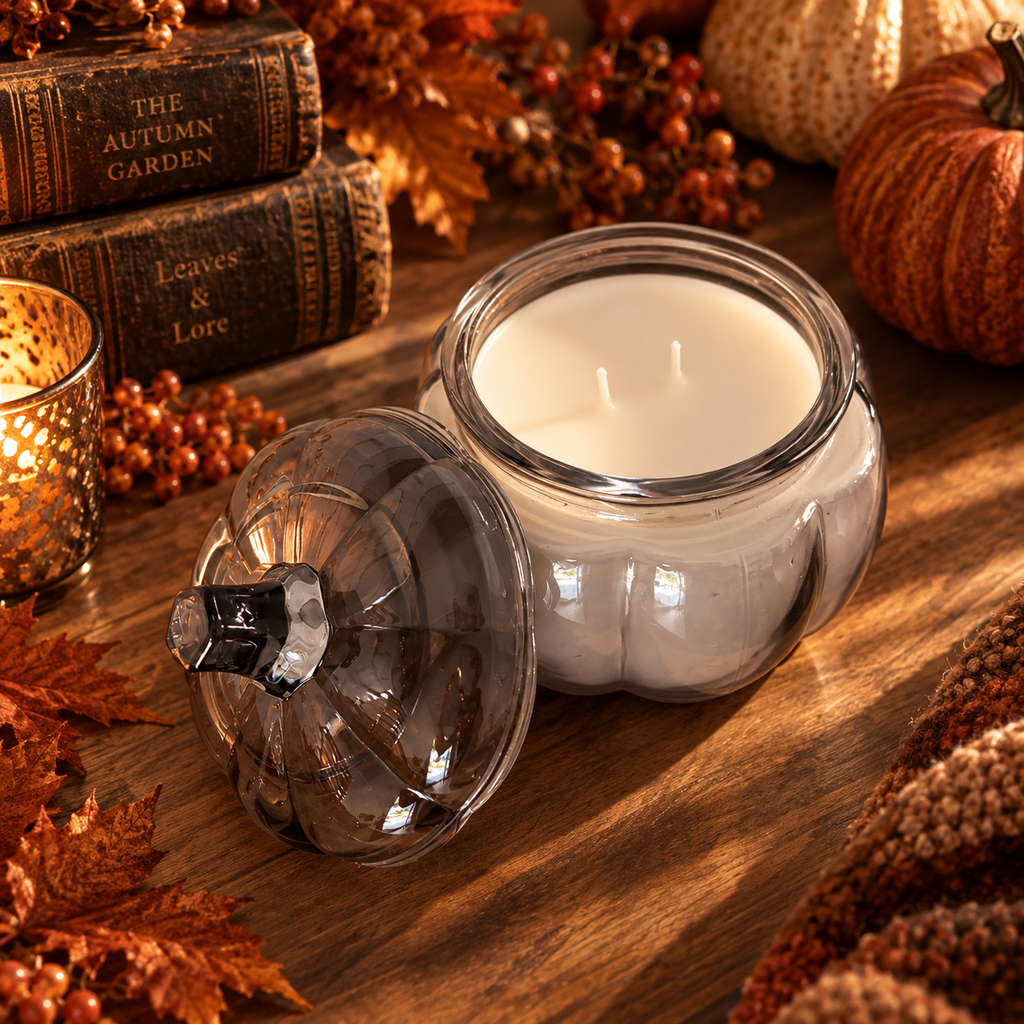 Pumpkin Autumn Spice
