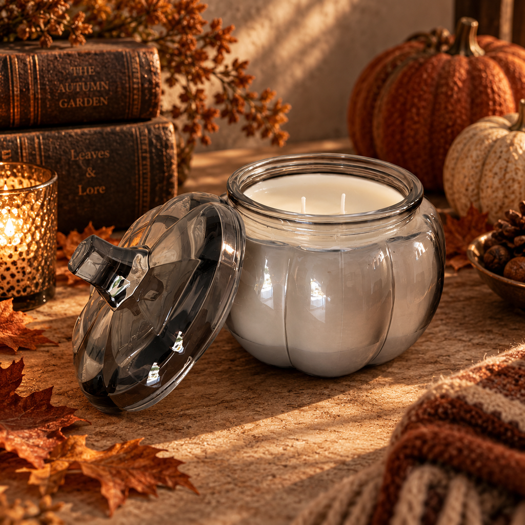 Pumpkin Autumn Spice