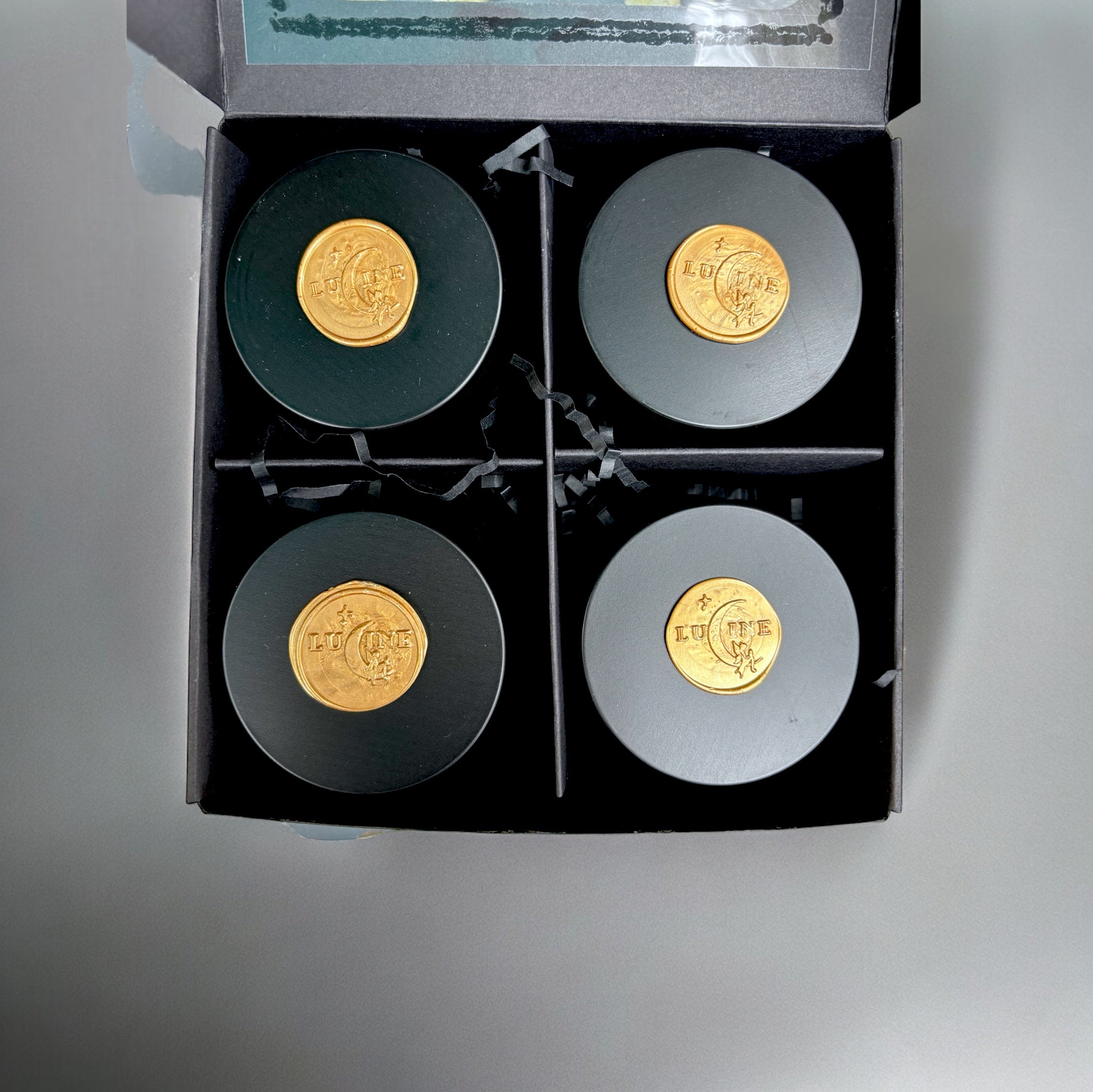 Lucine Luxe Discovery Set