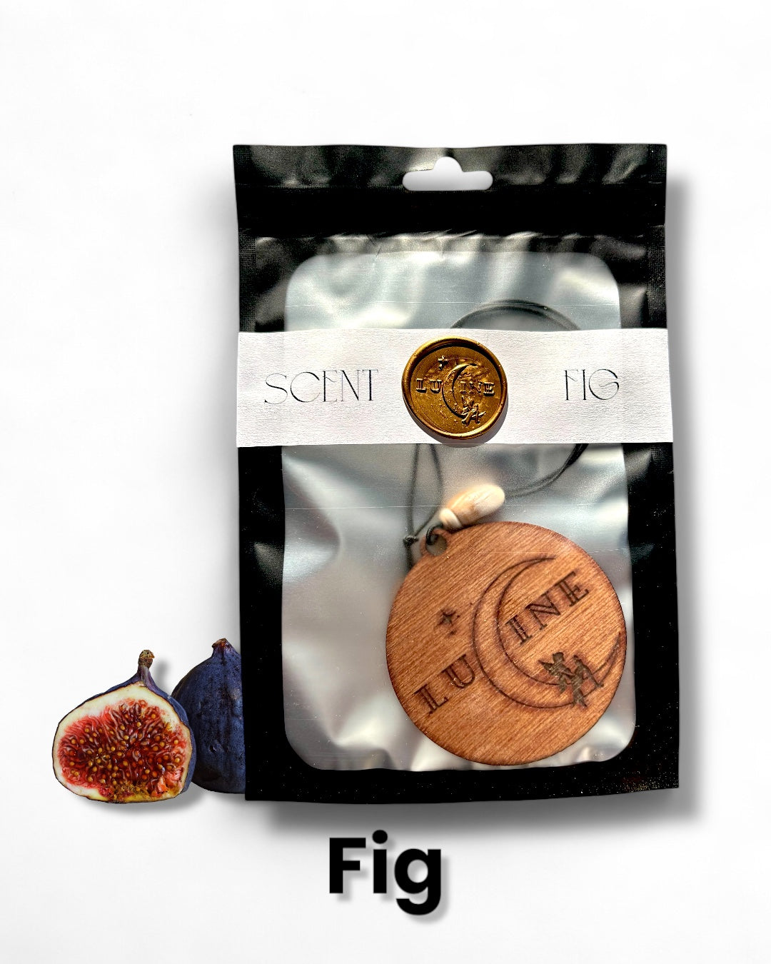 Hanging Air Freshies