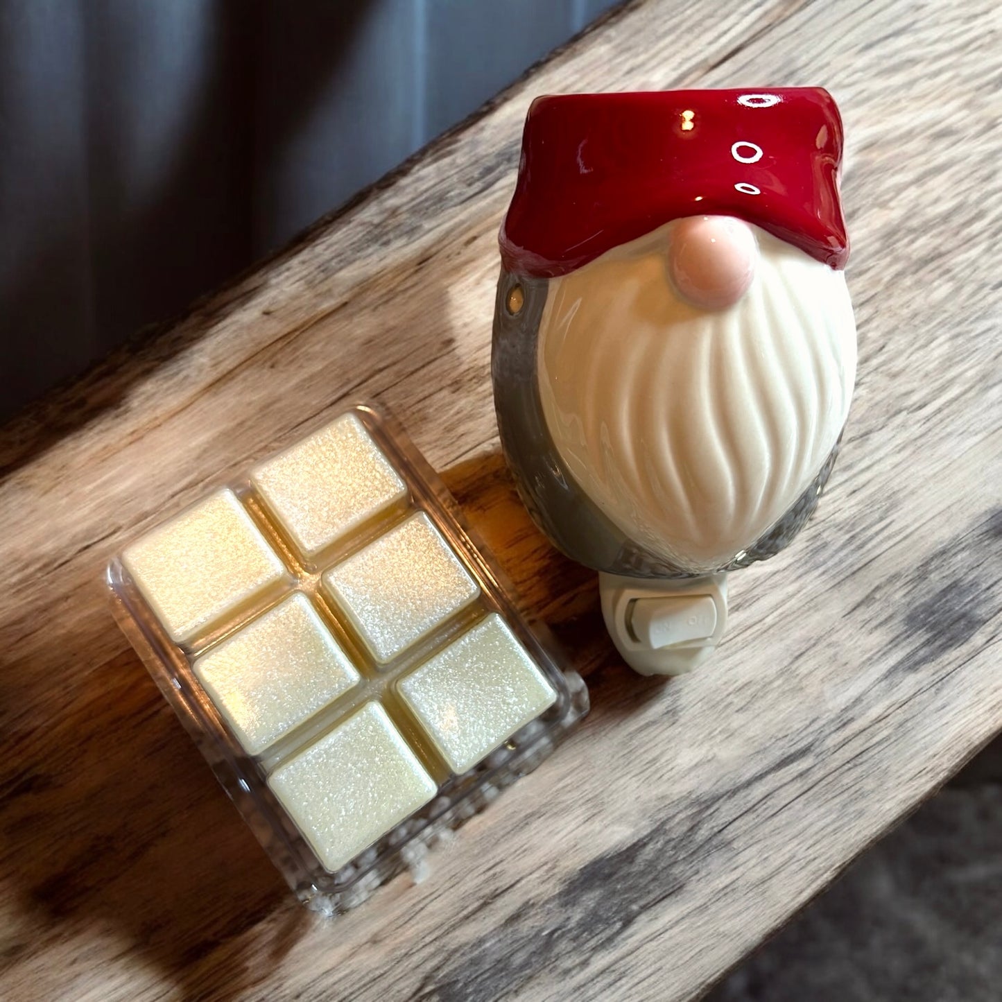 Gnome Fragrance Warmer