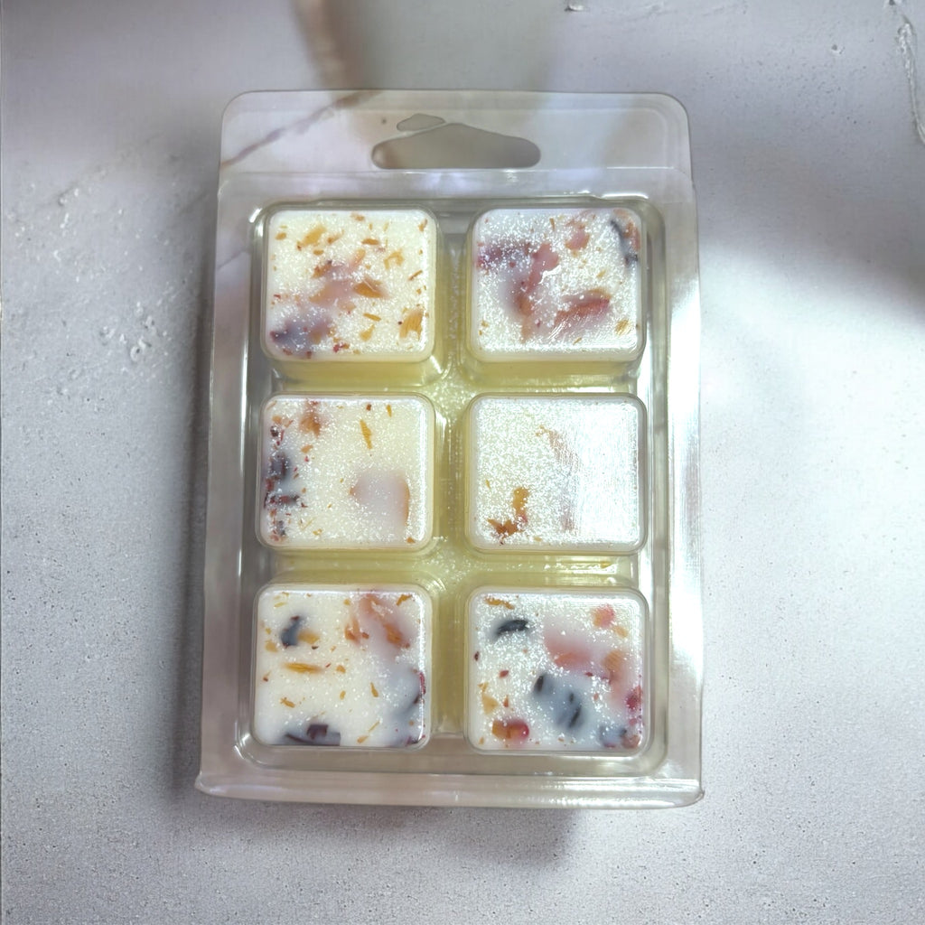 Rosette Nebula Wax Melt