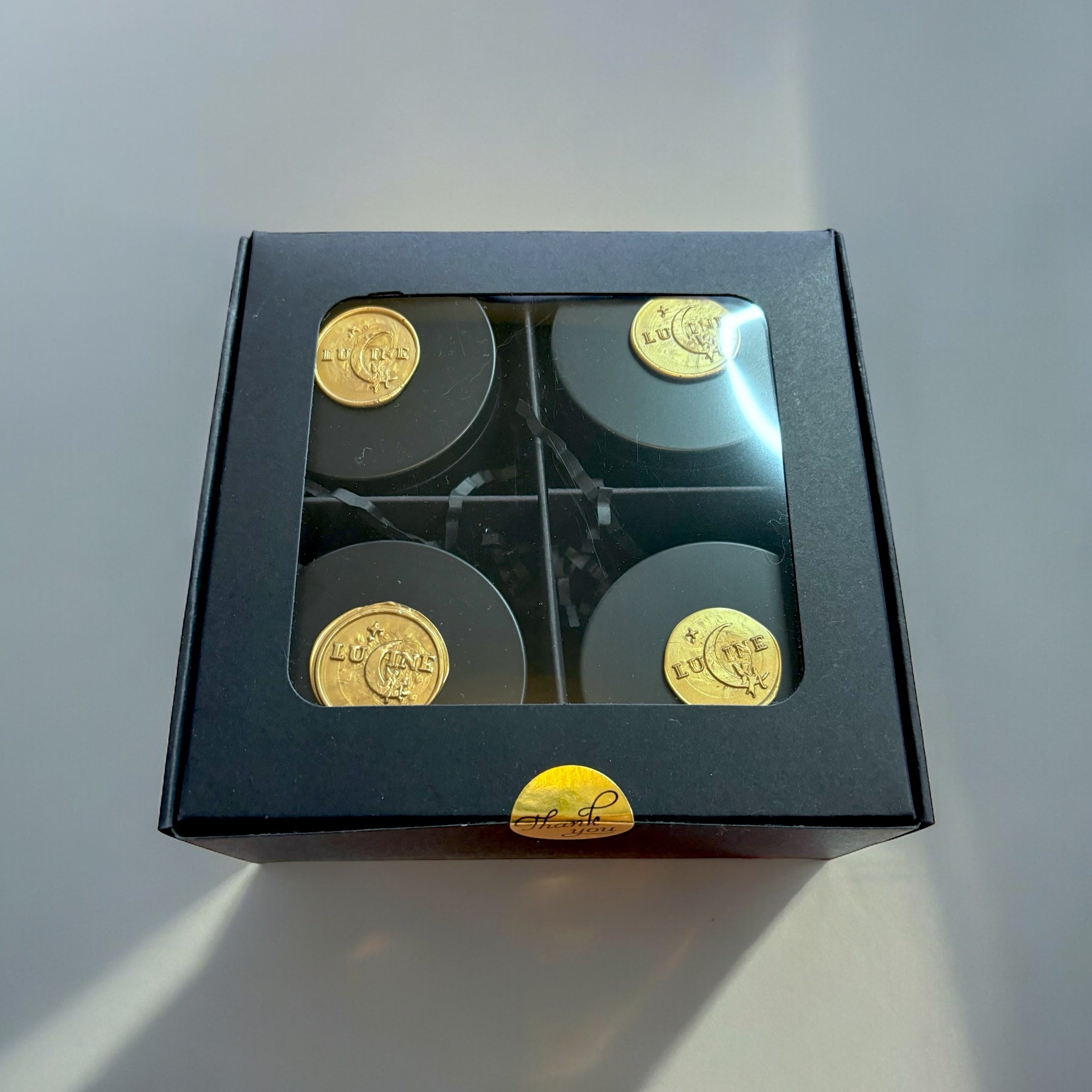 Lucine Luxe Discovery Set