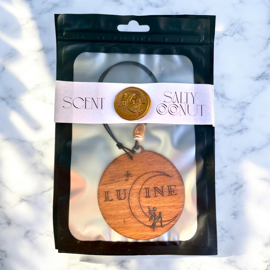 Hanging Air Freshies