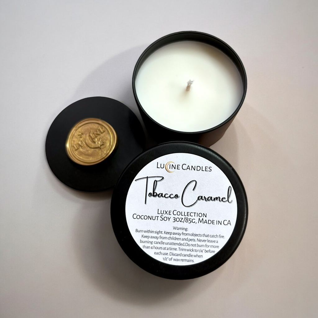 Lucine Luxe Discovery Set