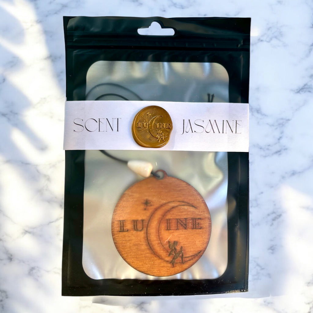 Hanging Air Freshies