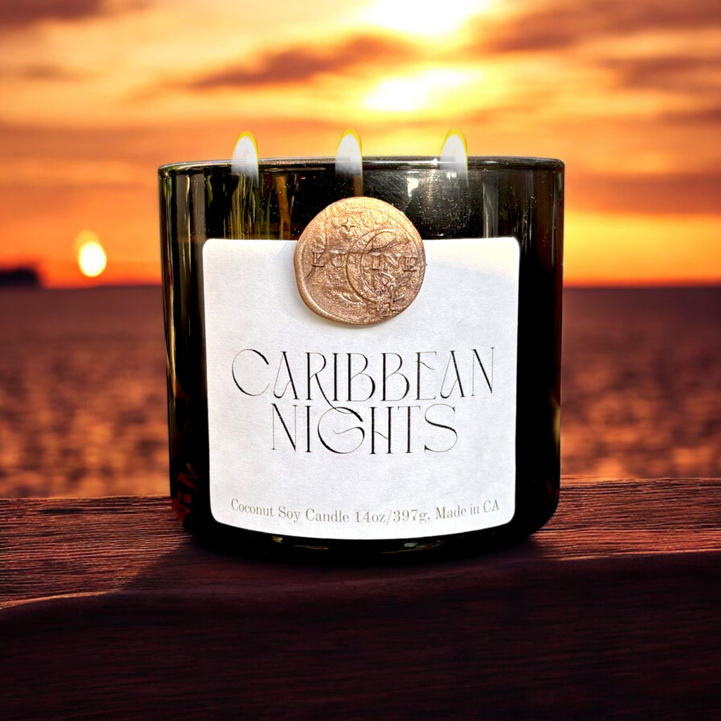 Caribbean Nights