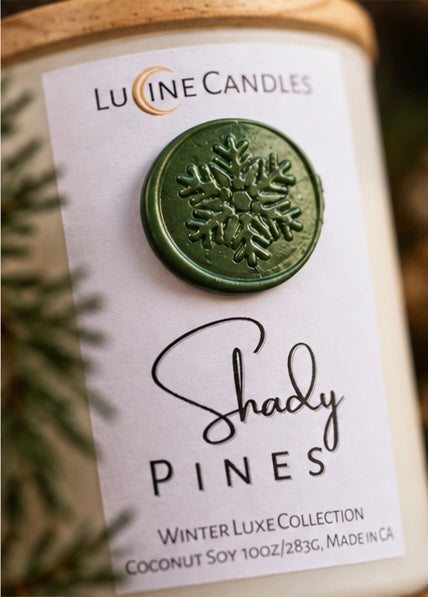 Shady Pines
