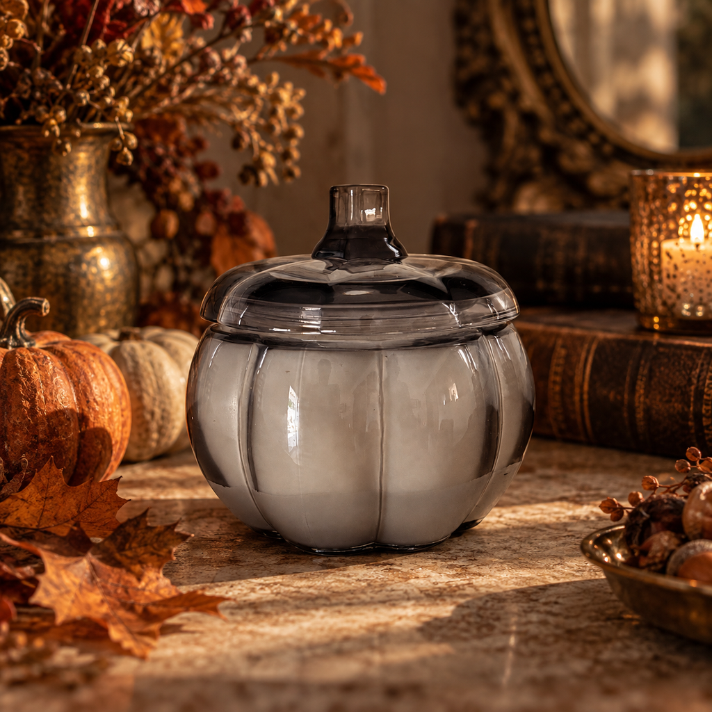 Pumpkin Autumn Spice