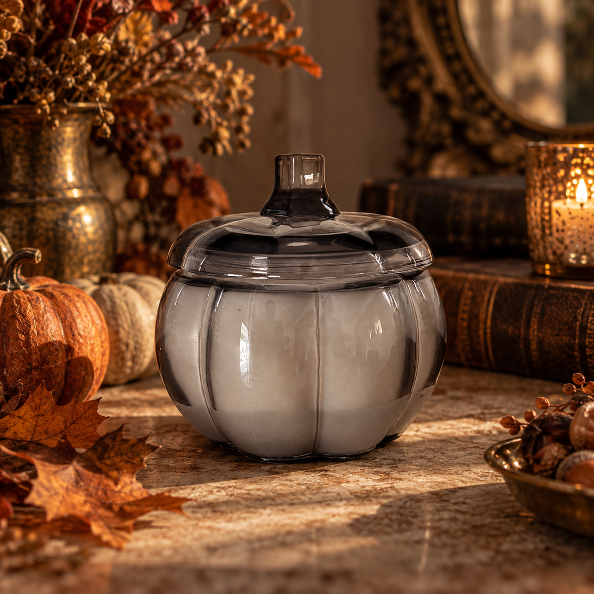 Pumpkin Autumn Spice