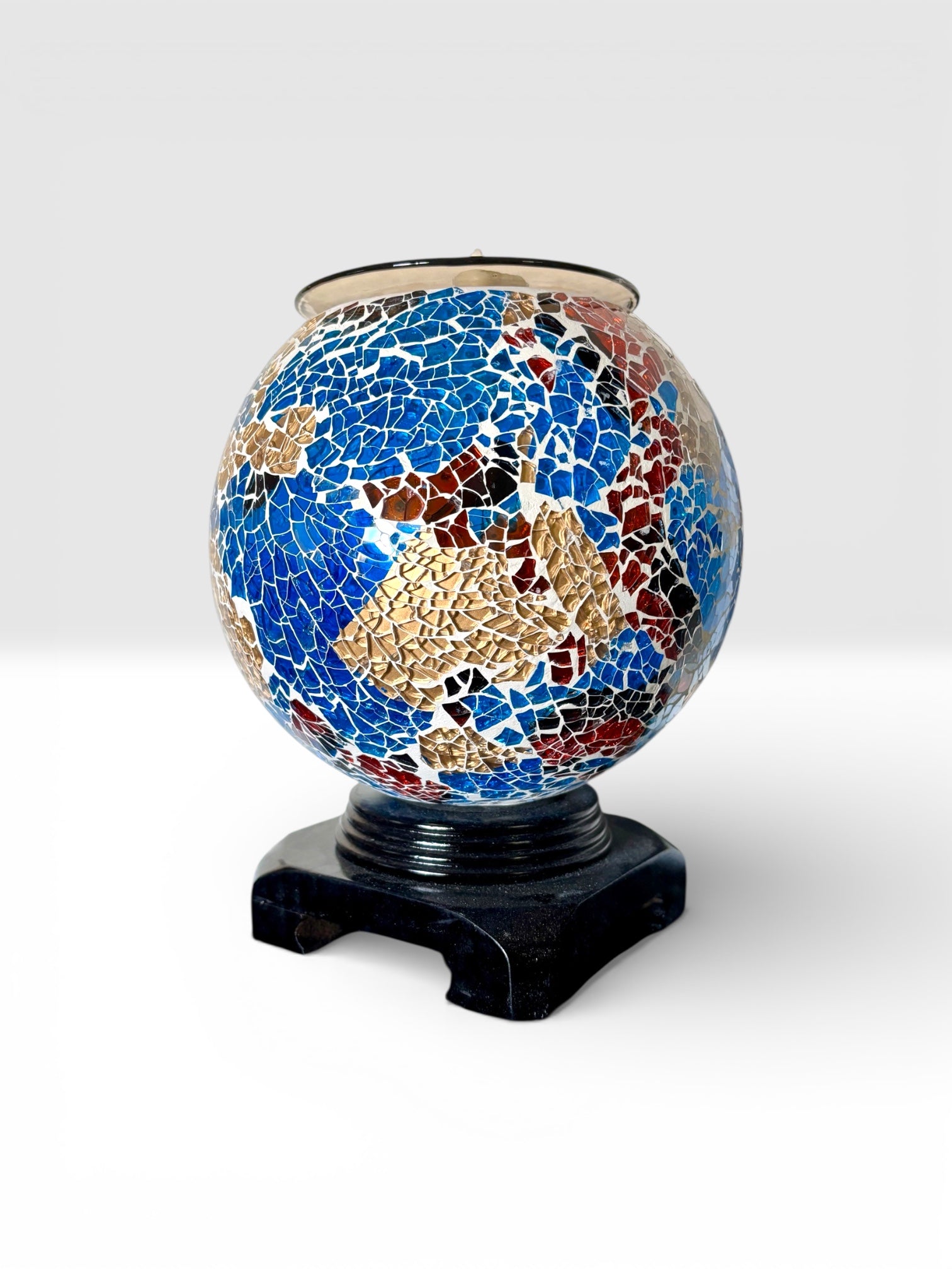 Mosaic World Wax Melter