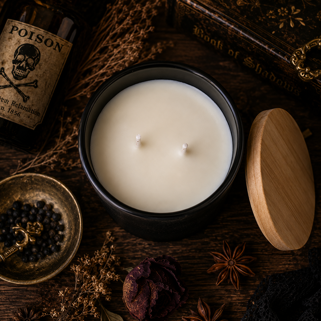Witches Brew
