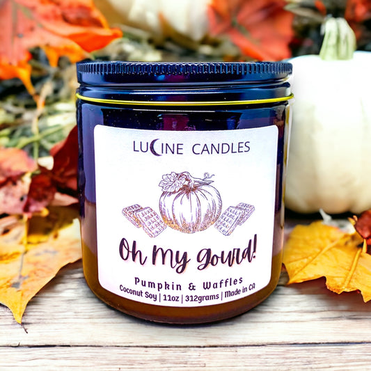 Mother's Day Bouquet Candle – Lucine Candles