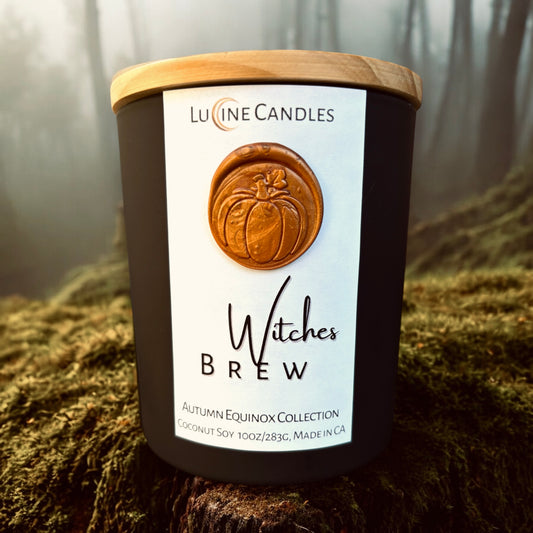 Witches Brew