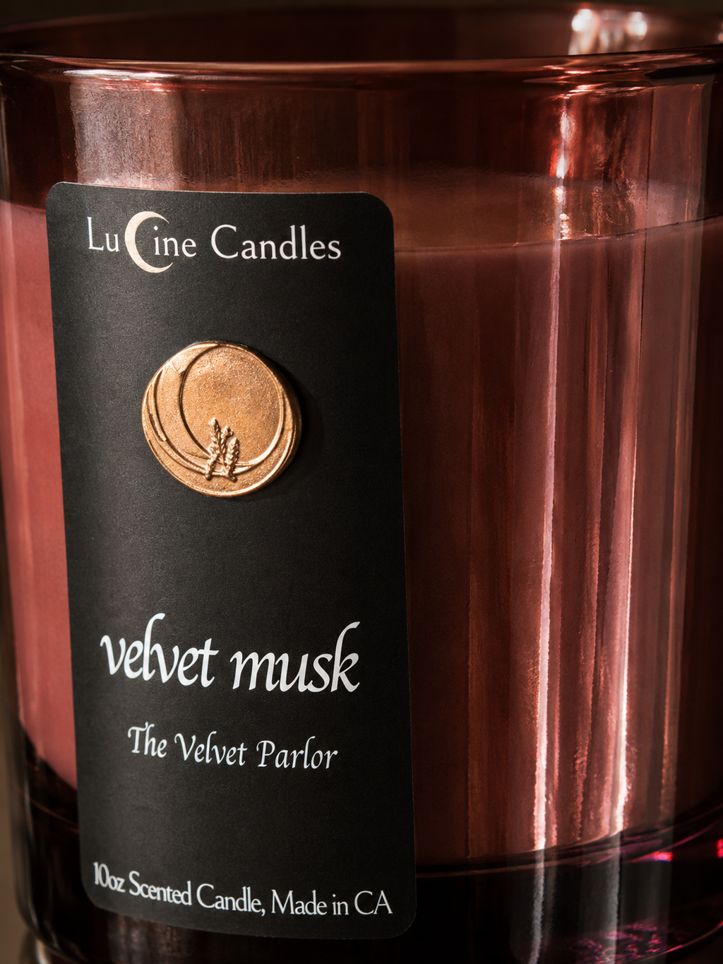 velvet musk
