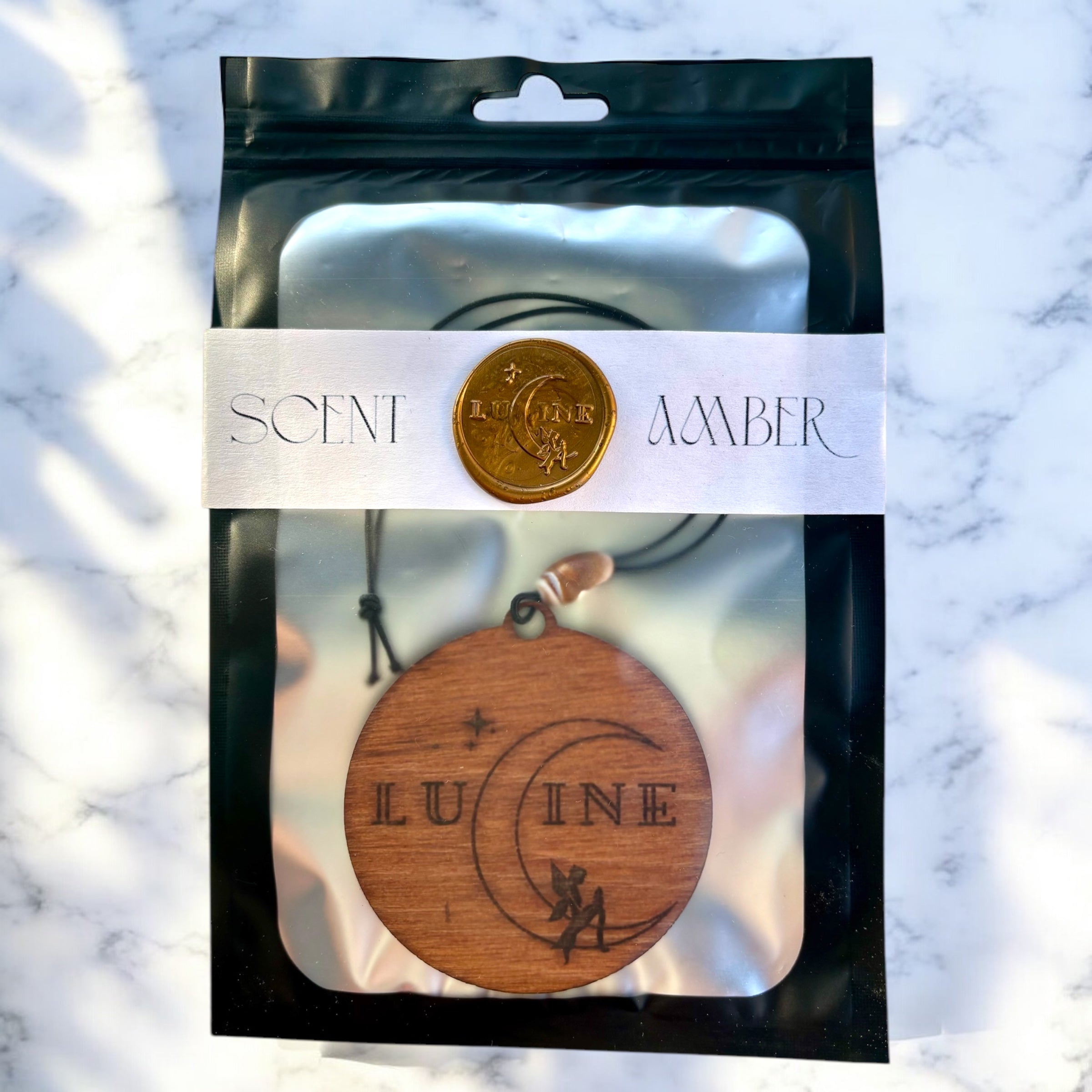 Hanging Air Freshies