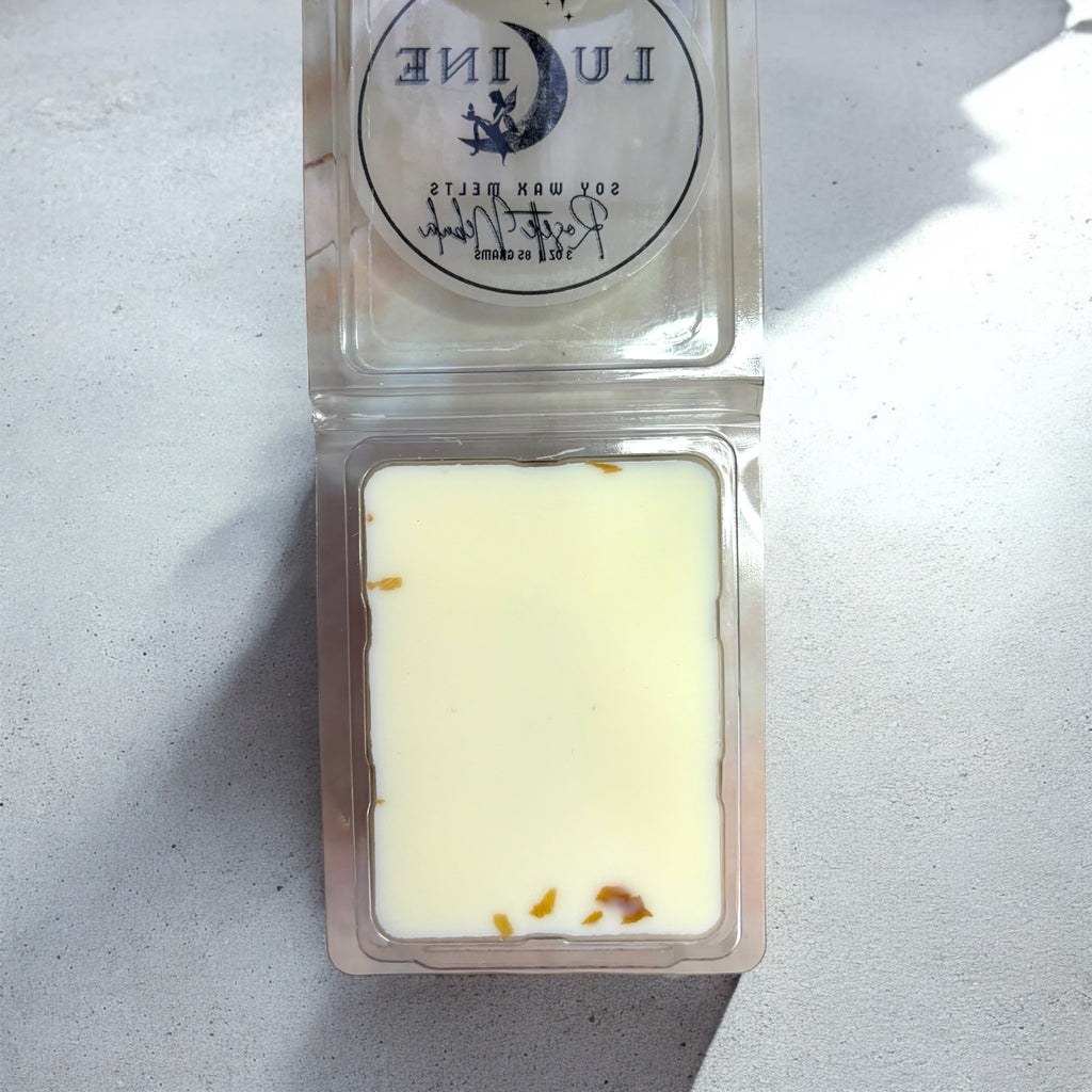 Rosette Nebula Wax Melt