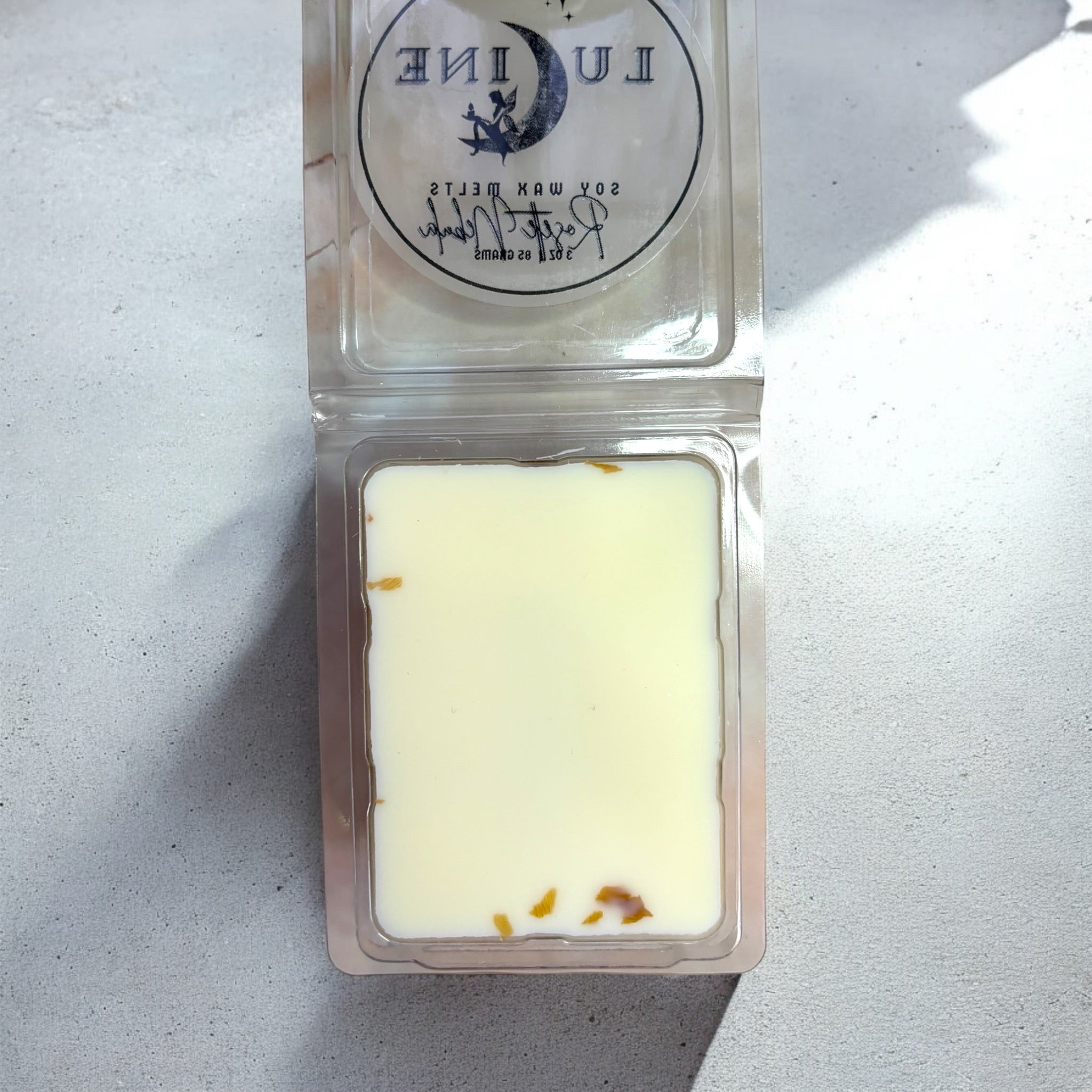 Rosette Nebula Wax Melt